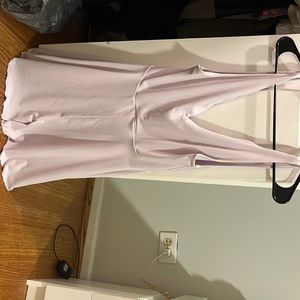 FREE PEOPLE ROMPER/DRESS